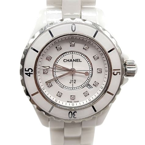 chanel pentax watch quartz for women|Chanel j12 paradoxe watch.